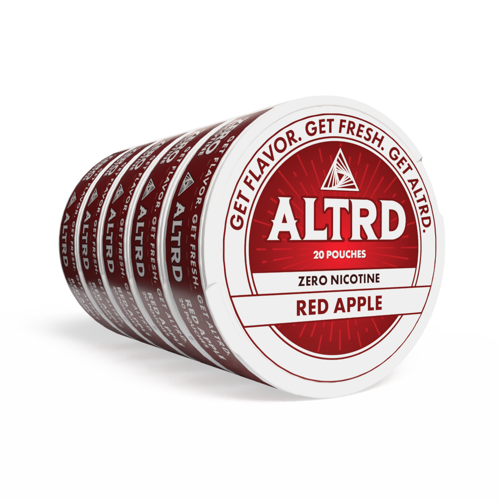 Red Apple