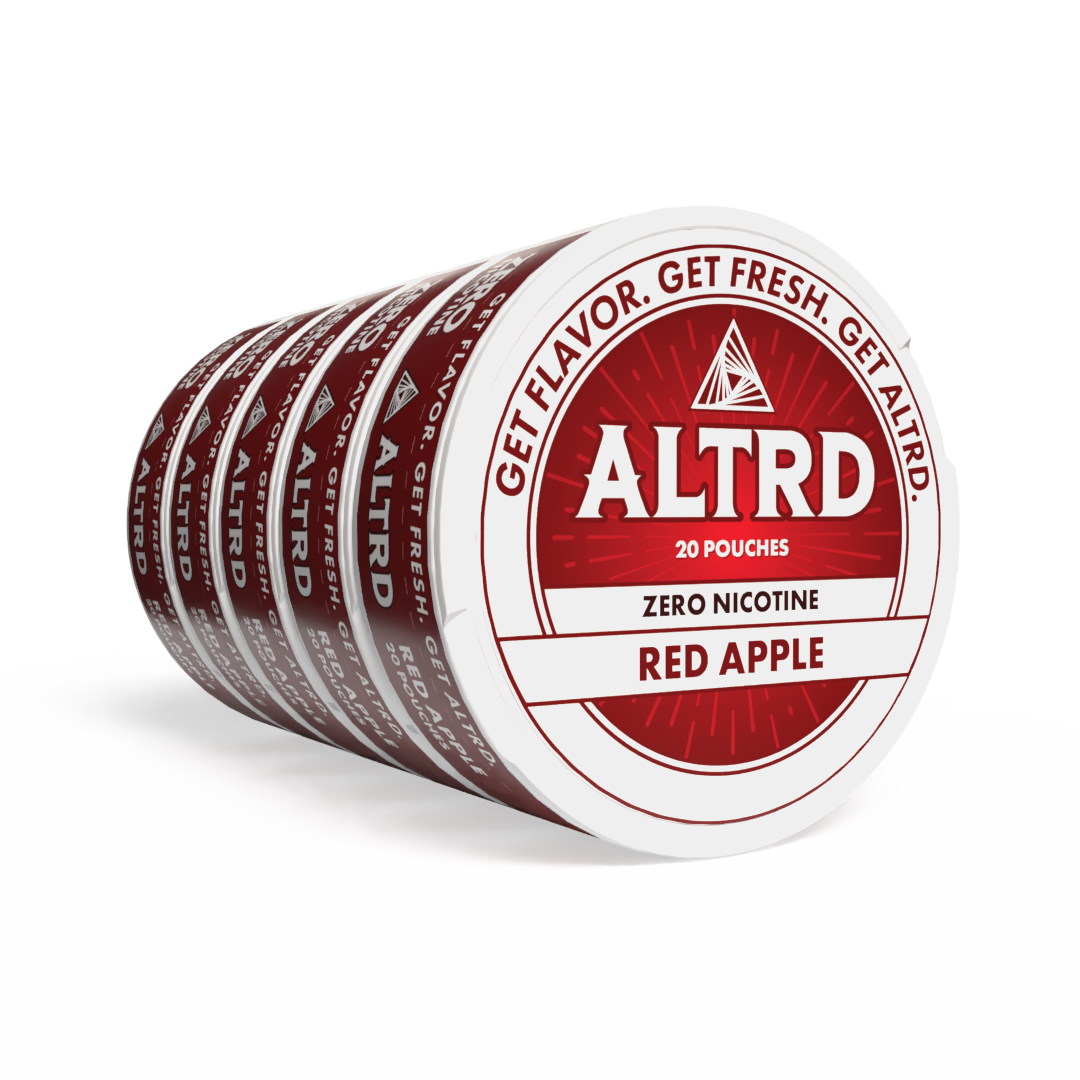 Red Apple