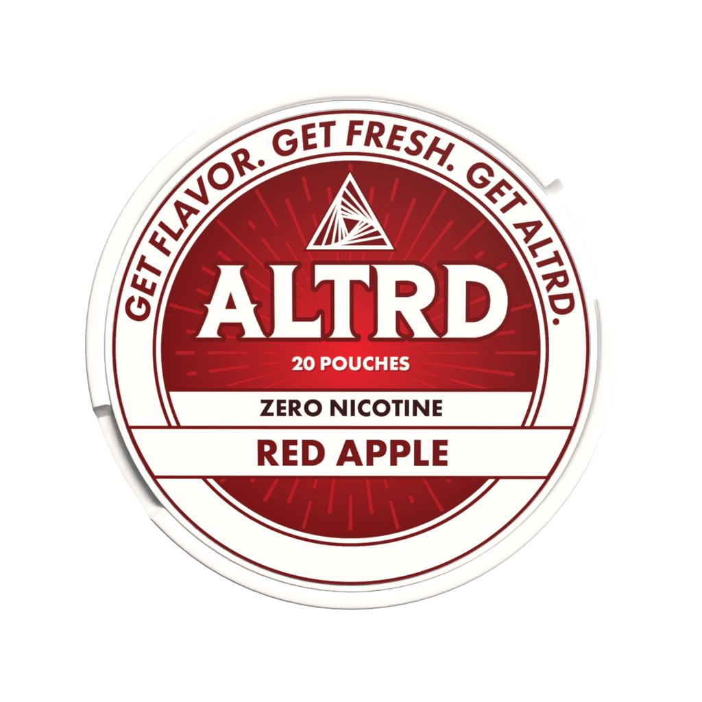 Red Apple