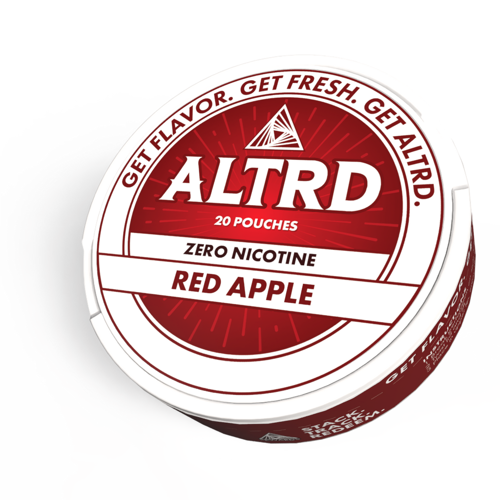 Red Apple