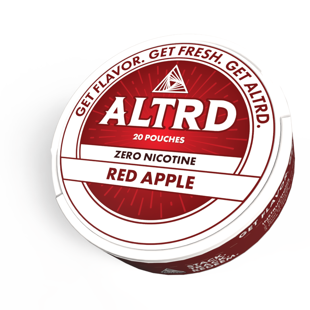 Red Apple