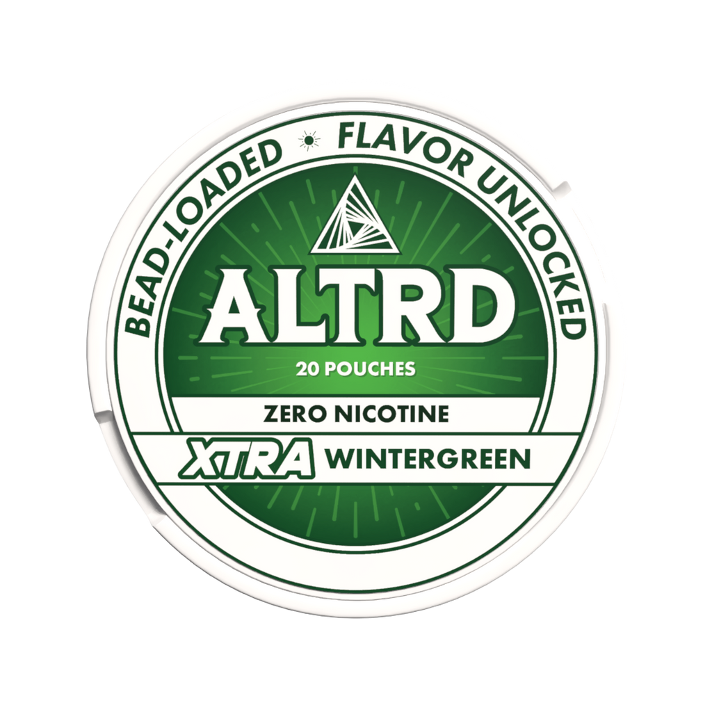 XTRA Wintergreen